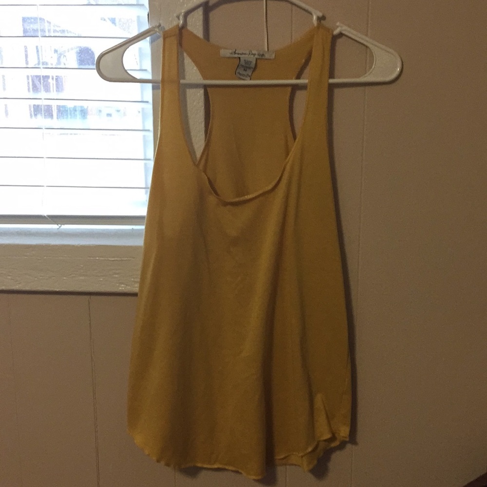 American Rag Racerback Tank